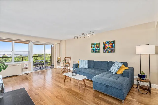 $445,000 | 17-85 215th Street, Unit 12S | Bay Terrace