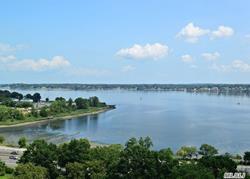 17-85 215th Street, Unit 12S Queens, NY 11360 - Photo 32 of 37 Water view