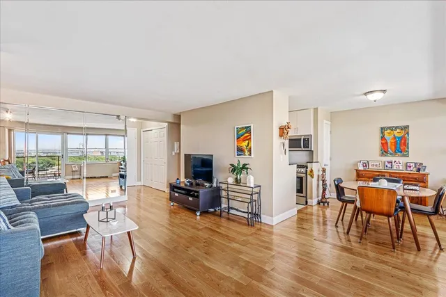 $445,000 | 17-85 215th Street, Unit 12S | Bay Terrace