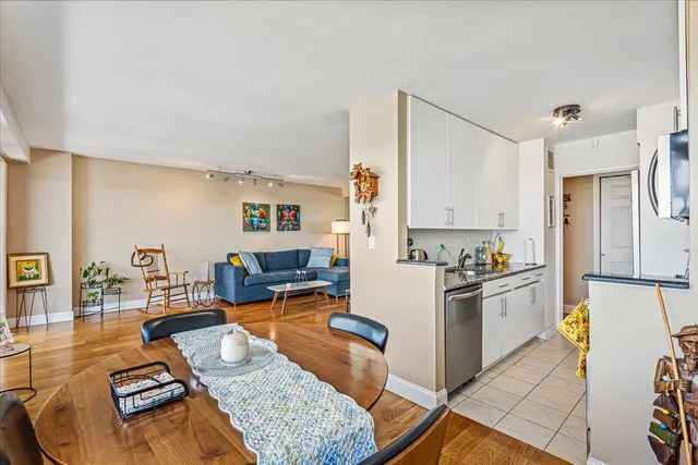 $445,000 | 17-85 215th Street, Unit 12S | Bay Terrace