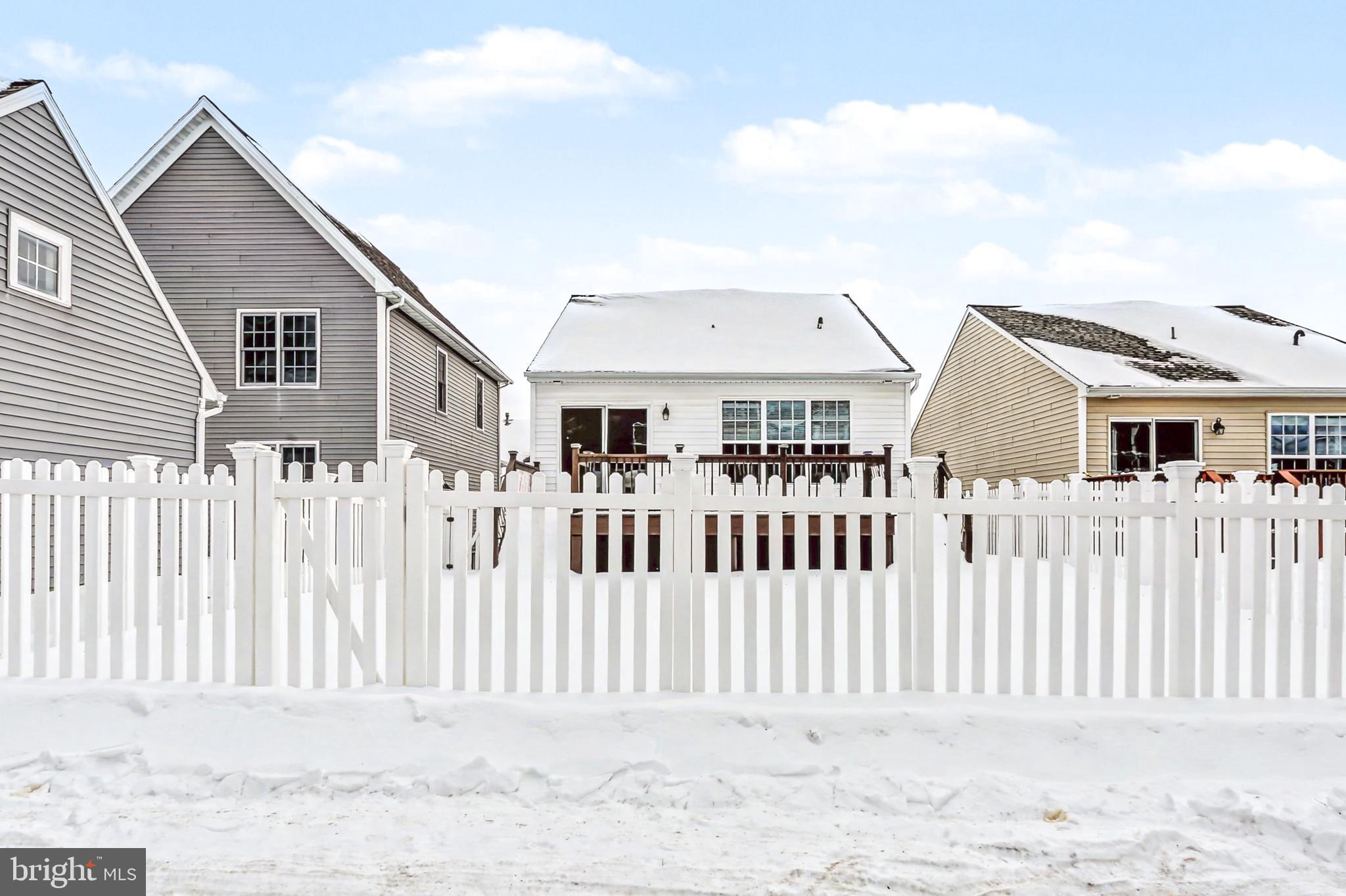 312 Witwer Way Mount Joy, PA 17552 - Photo 23 of 24