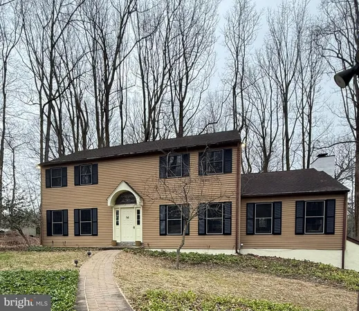 $884,900 | 559 Mitchford Road, Wayne, PA 19087