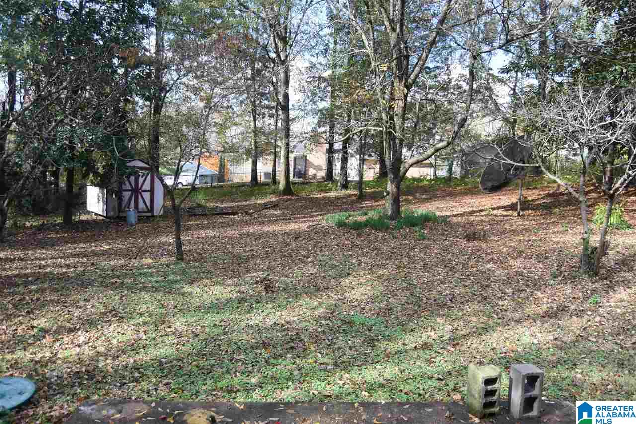 1312 Conger Road Anniston, AL 36207 - Photo 26 of 29