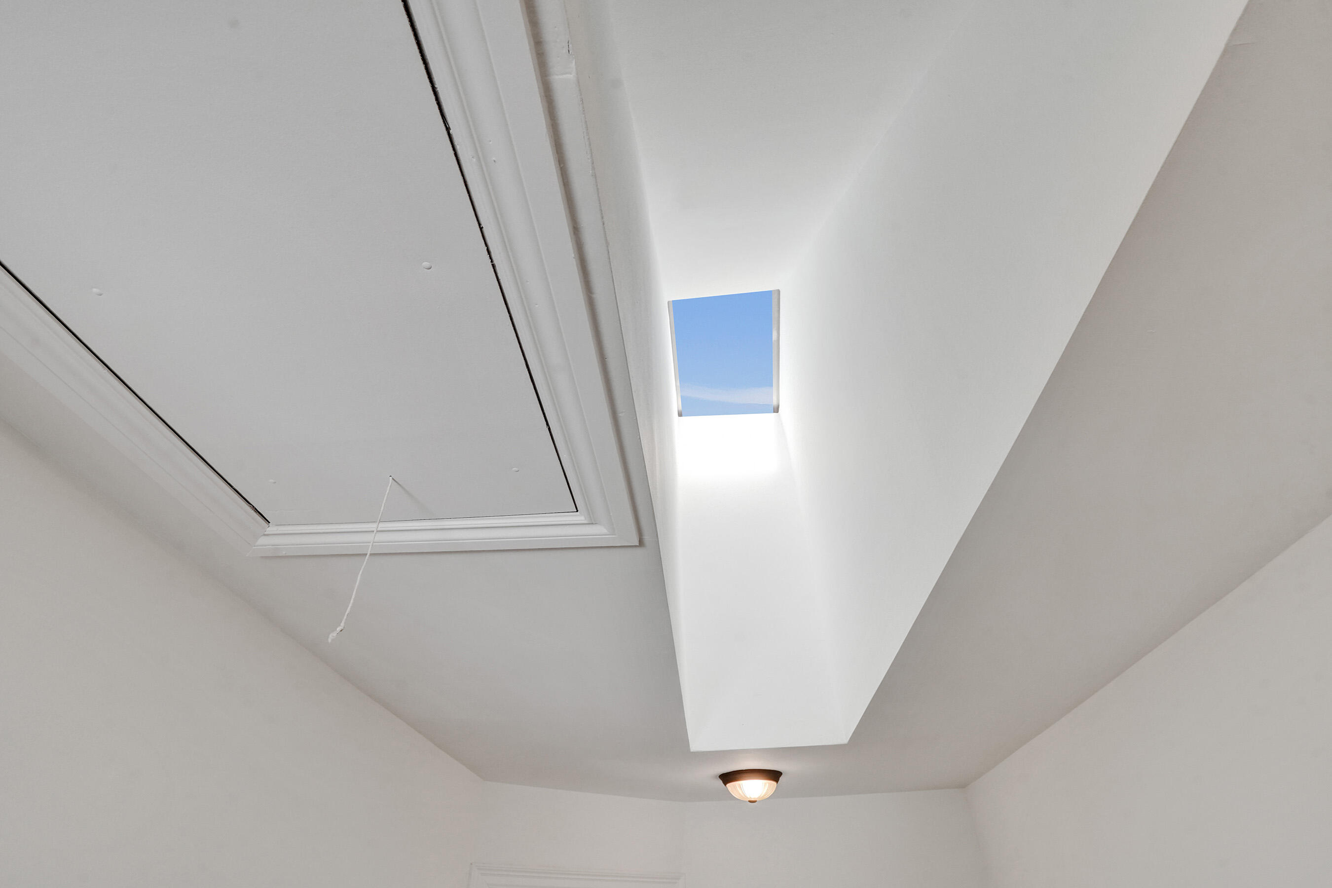 1330 Northwest 13th Street, Unit 3 Boca Raton, FL 33486 - Photo 43 of 62 Skylight