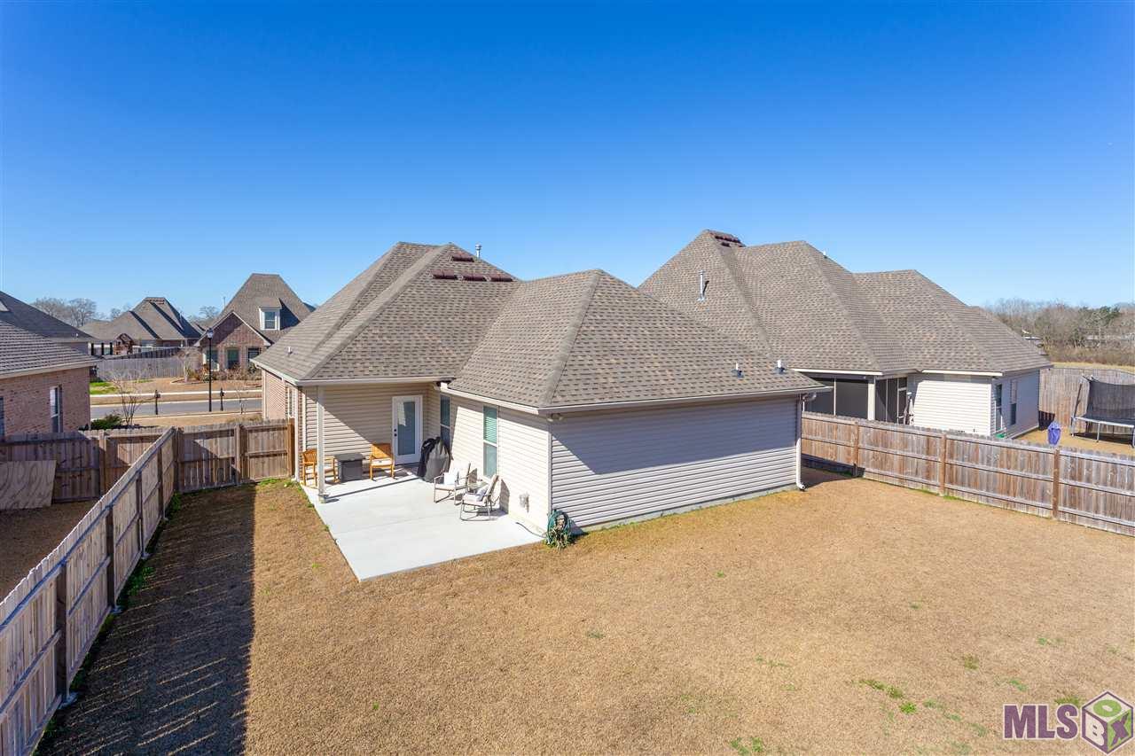 38337 Brown Road Prairieville, LA 70769 - Photo 20 of 27