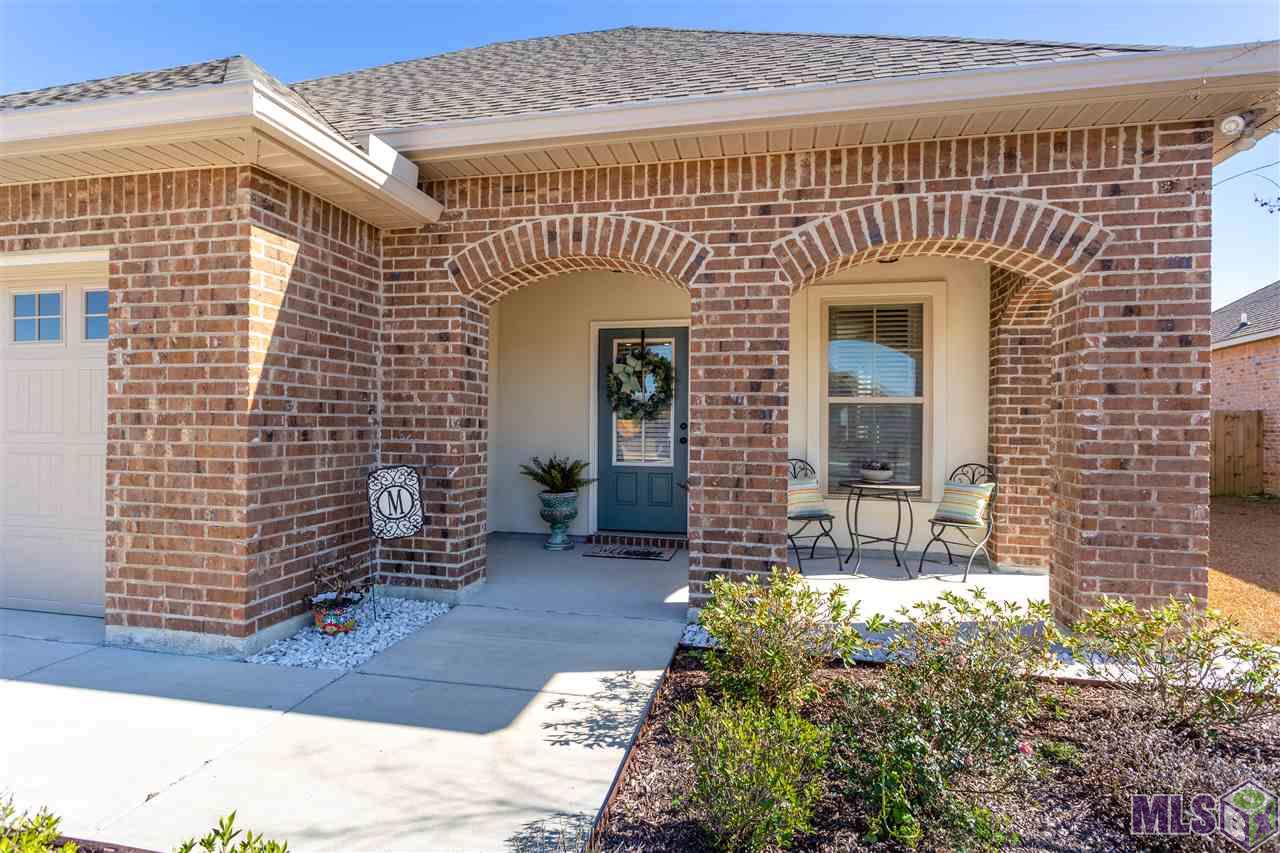 38337 Brown Road Prairieville, LA 70769 - Photo 2 of 27