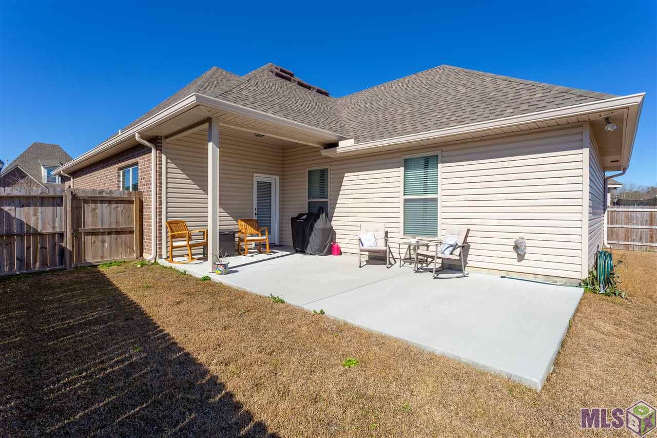 38337 Brown Road Prairieville, LA 70769 - Photo 21 of 27