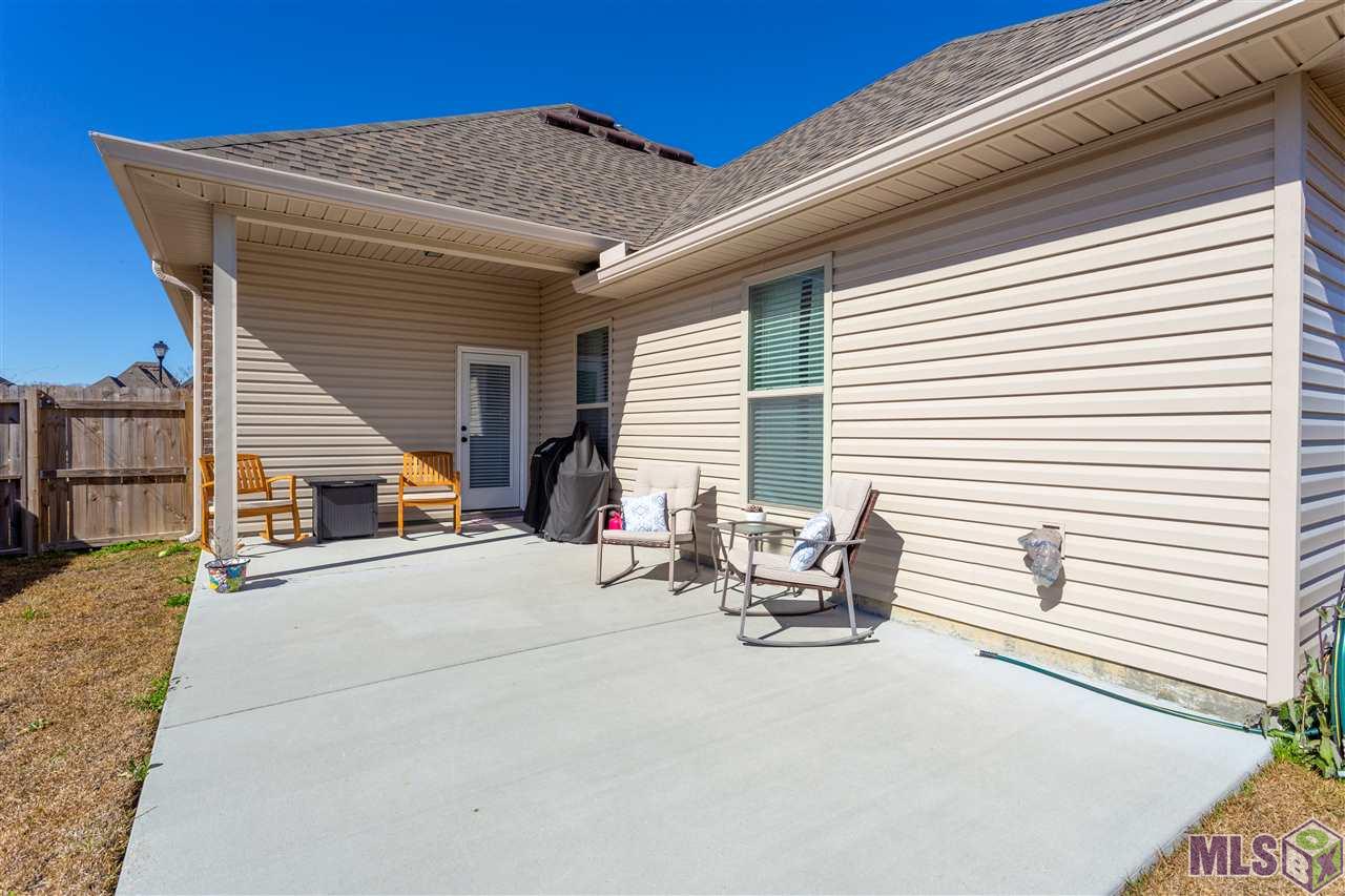 38337 Brown Road Prairieville, LA 70769 - Photo 22 of 27