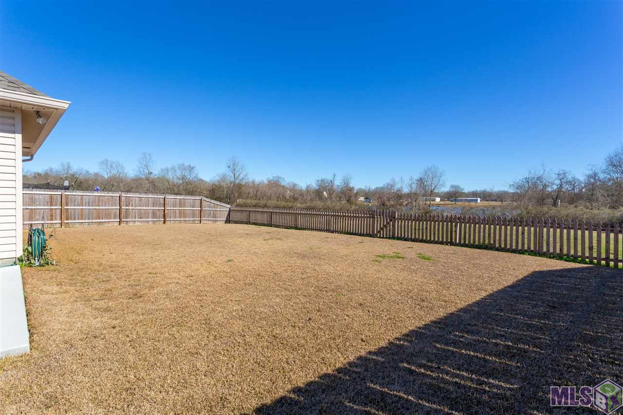 38337 Brown Road Prairieville, LA 70769 - Photo 24 of 27