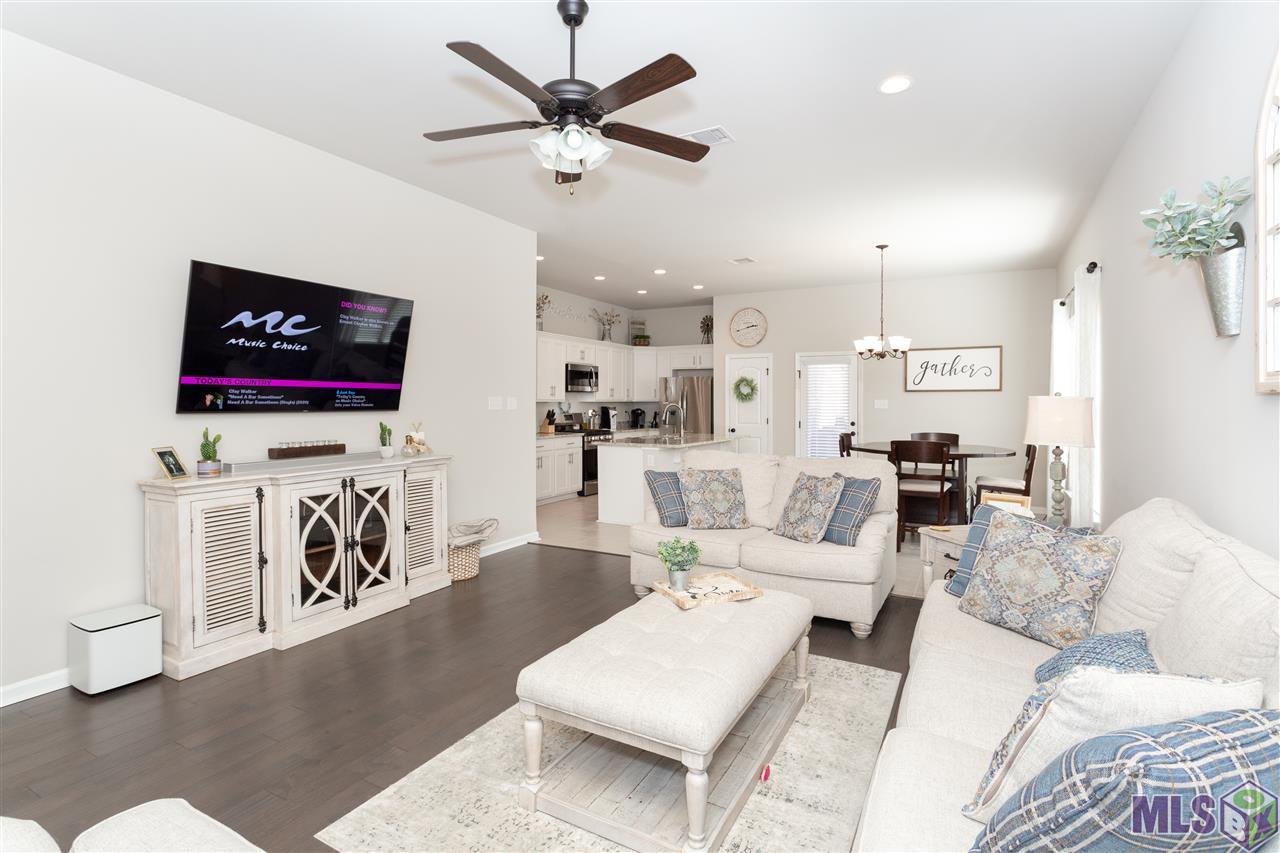 38337 Brown Road Prairieville, LA 70769 - Photo 6 of 27