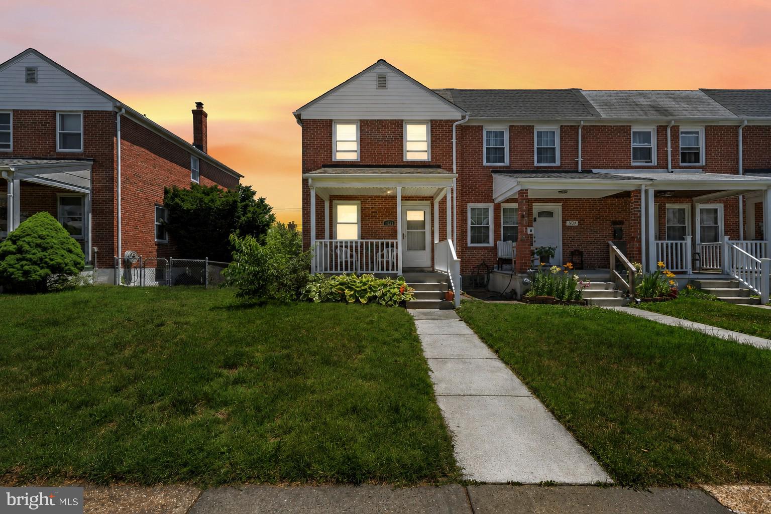 1627 Manor Road Baltimore, MD 21222 - Photo 2 of 24