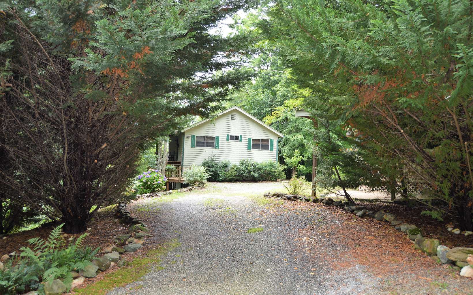 178 Buck Ridge Road Hiawassee, GA 30546 - Photo 1 of 1 Main View