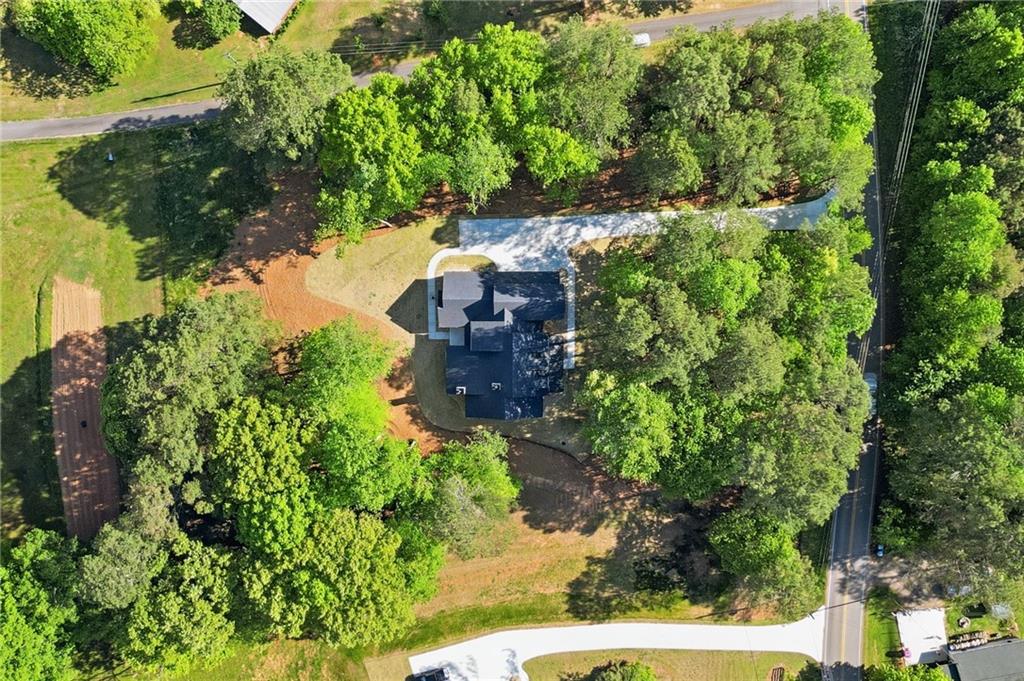 2200 Upper Burris Road Ball Ground, GA 30107 - Photo 70 of 72