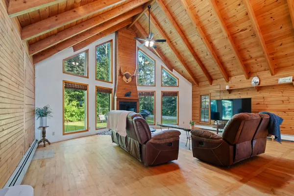 $449,000 | 24 Stone House Court, Whitefield, ME 04353