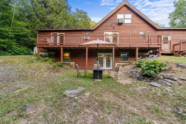 $449,000 | 24 Stone House Court, Whitefield, ME 04353