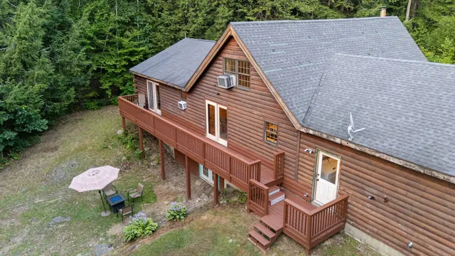 $449,000 | 24 Stone House Court, Whitefield, ME 04353