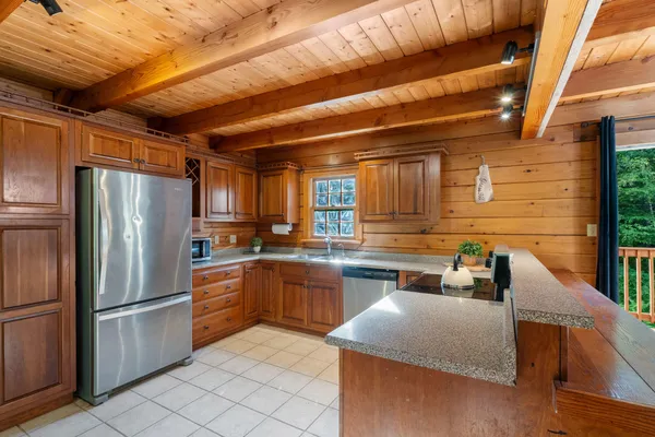 $449,000 | 24 Stone House Court, Whitefield, ME 04353