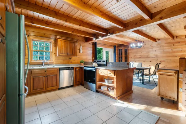 $449,000 | 24 Stone House Court, Whitefield, ME 04353