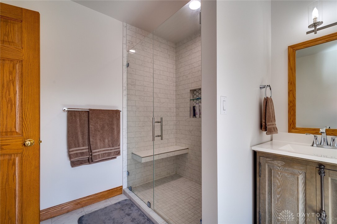 5533 Basore Road Trotwood, OH 45426 - Photo 43 of 100