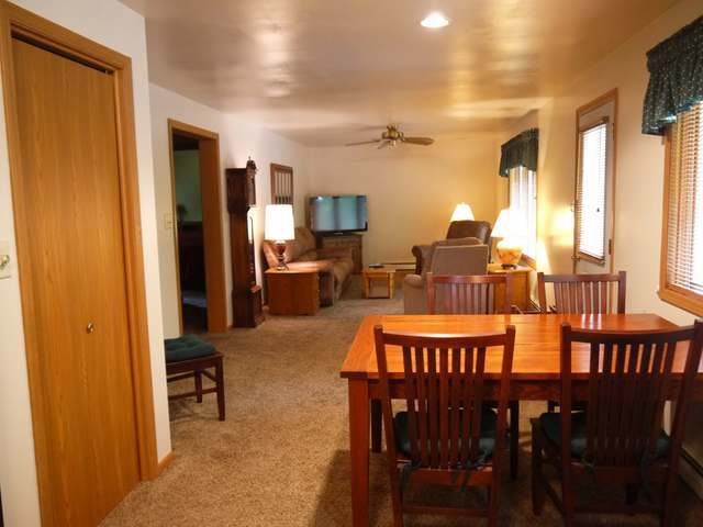 1830 Sunset Road Eagle River, WI 54521 - Photo 2 of 19 Gallery Image 2