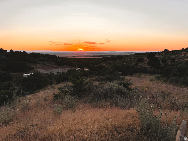 1100 South Deer Pasture Road Fillmore, UT 84631 - Photo 11 of 25 Mountain view
