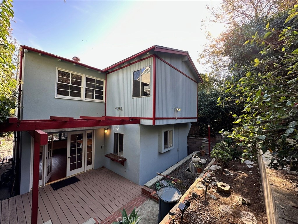 1745 West Silver Lk Dr  