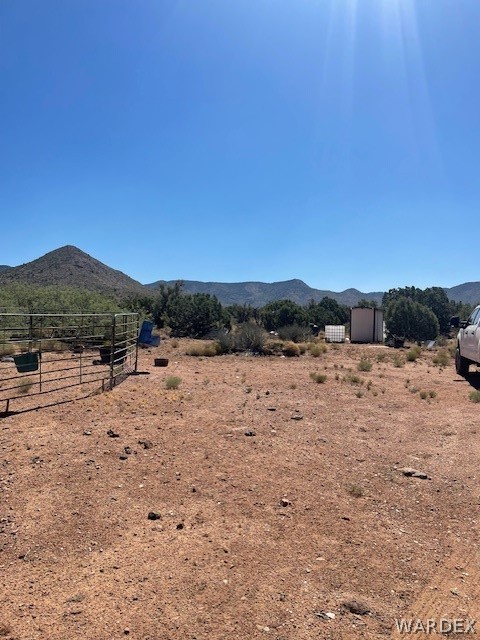 0 Indian Rice Road Kingman, AZ 86411 - Photo 3 of 11 View