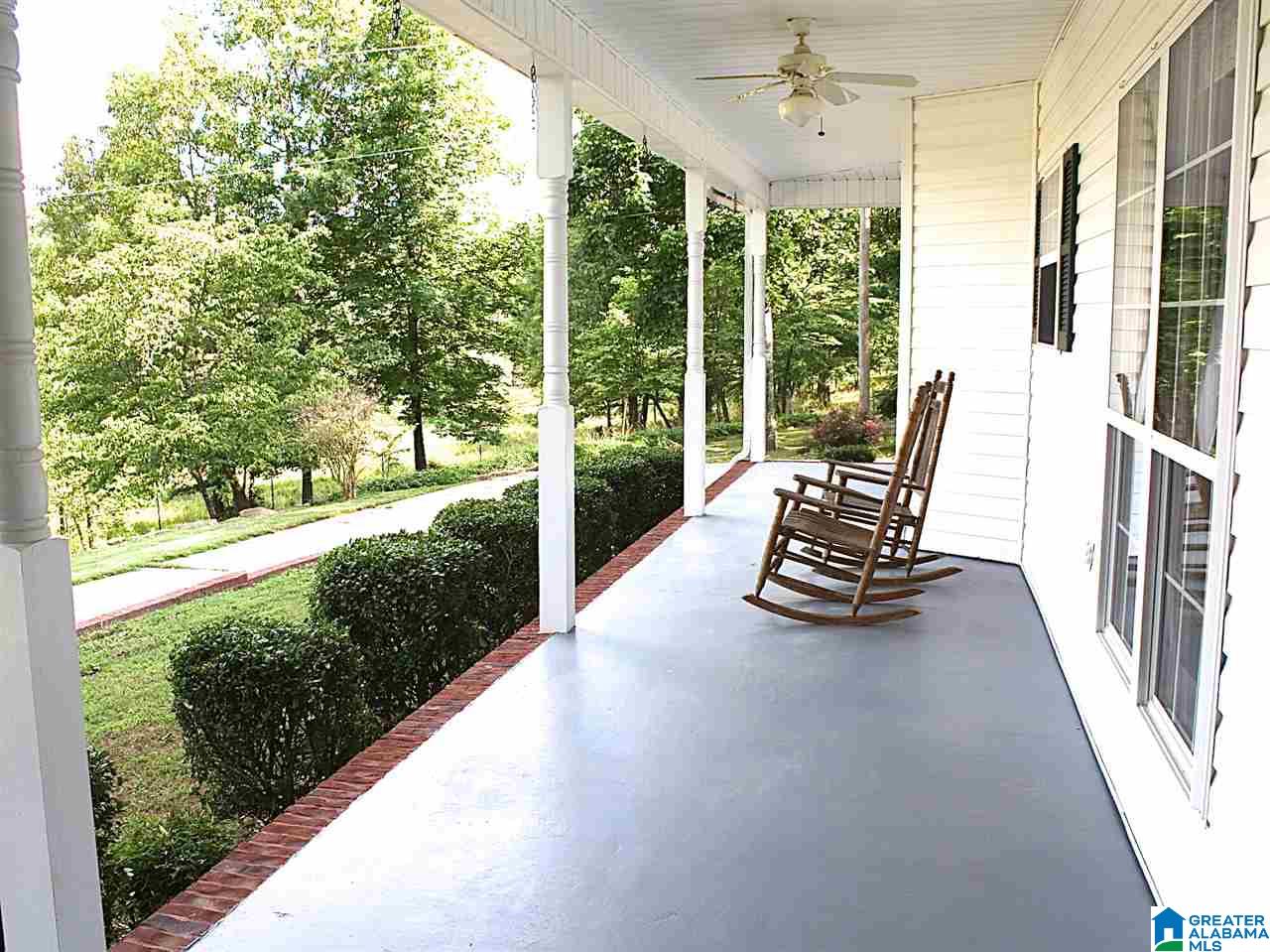 919 Gip Yates Road Blountsville, AL 35031 - Photo 30 of 49
