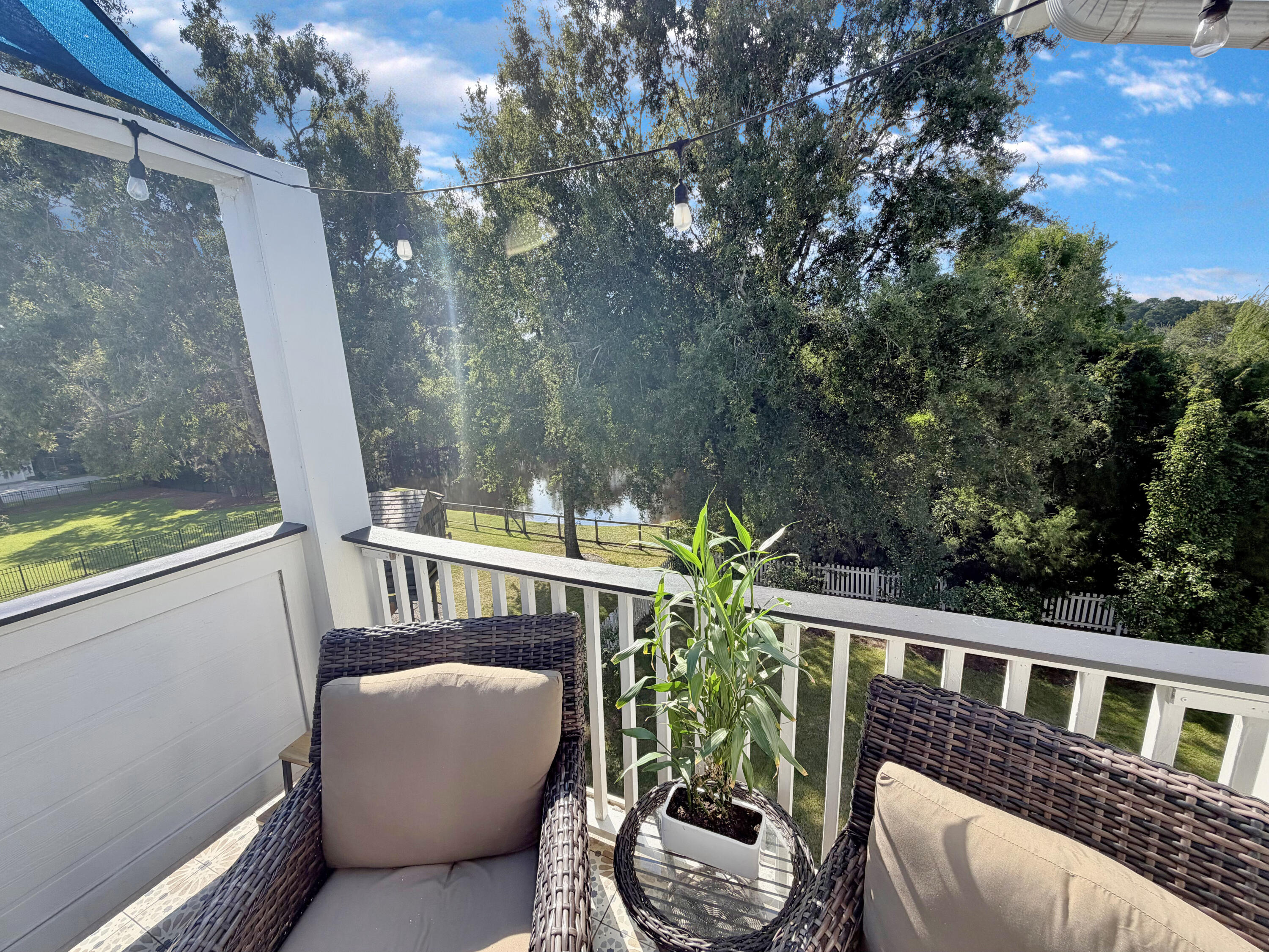 1084 Rivershore Road Charleston, SC 29492 - Photo 48 of 114 1 Porch Upstairs 4