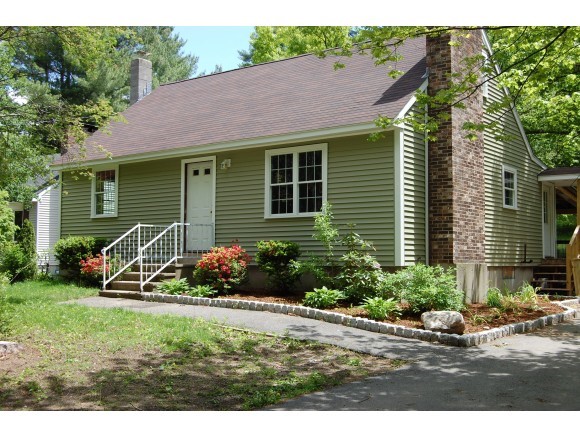 185 Corning Road Manchester, NH 03109 - Photo 1 of 1