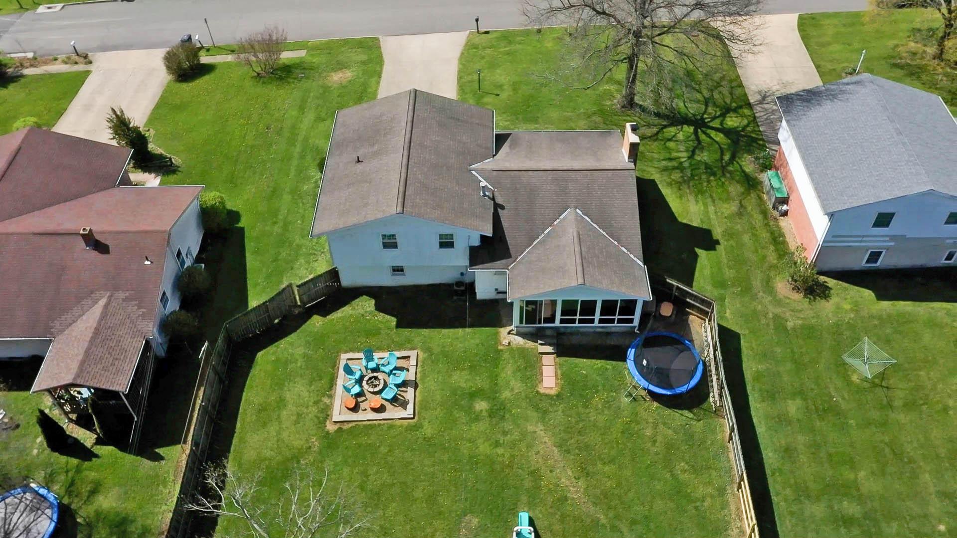 424 Clearview Road Mansfield, OH 44907 - Photo 35 of 37 Gallery Image 35