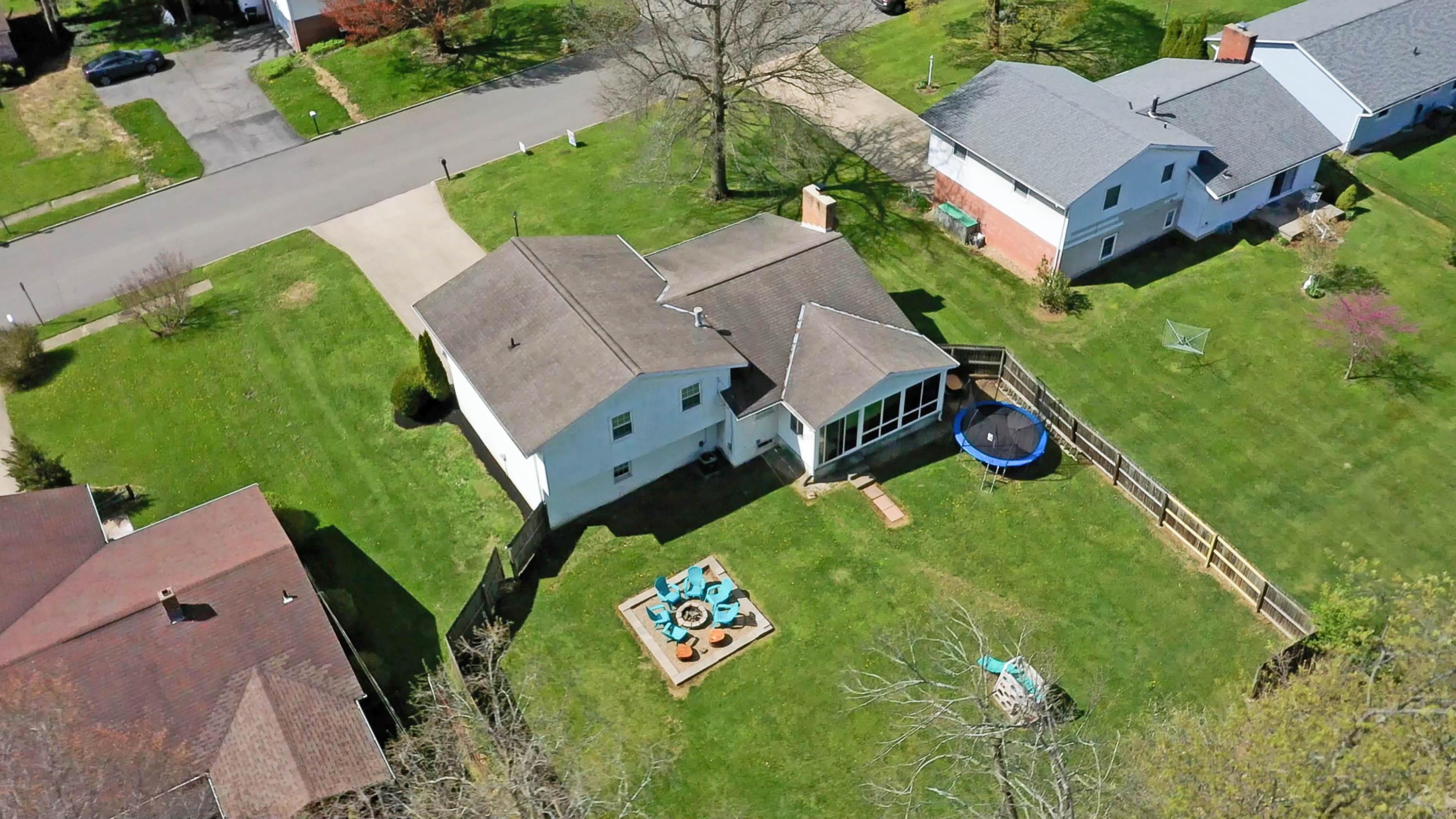 424 Clearview Road Mansfield, OH 44907 - Photo 36 of 37 Gallery Image 36