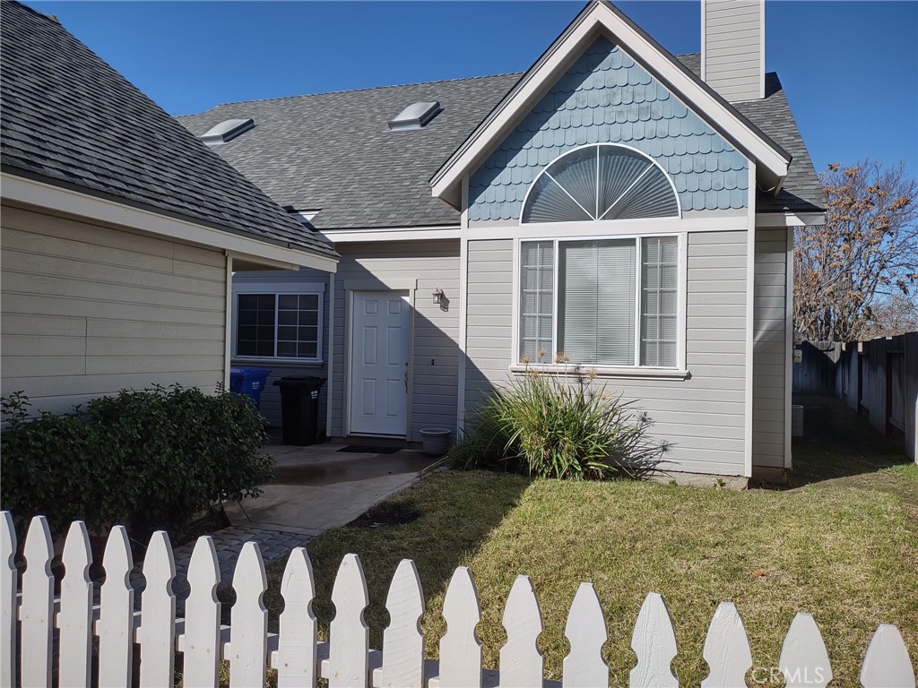 84 Brewer Street Templeton, CA 93465 - Photo 3 of 14