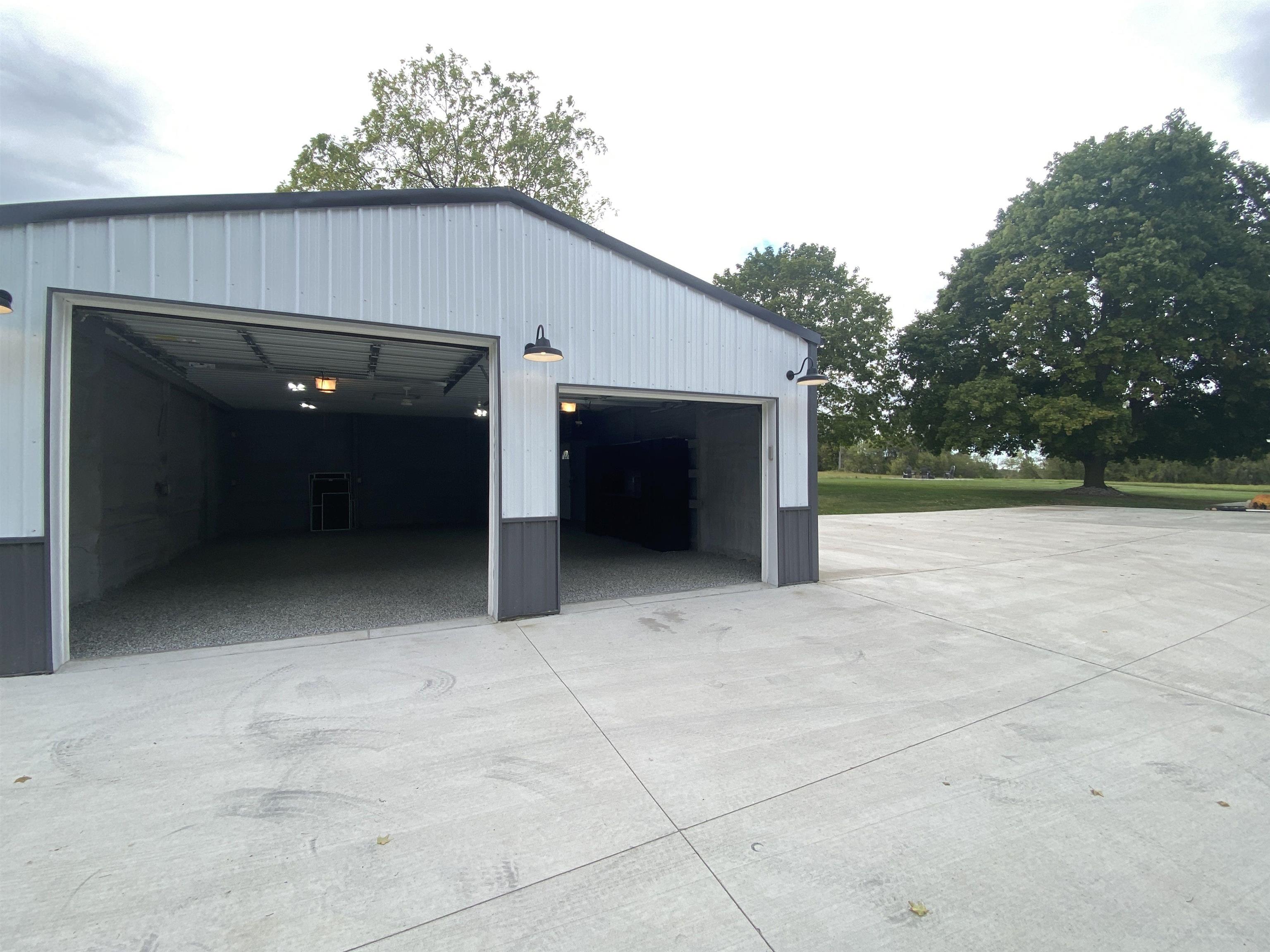 5524 Meridian Road Laingsburg, MI 48848 - Photo 24 of 31