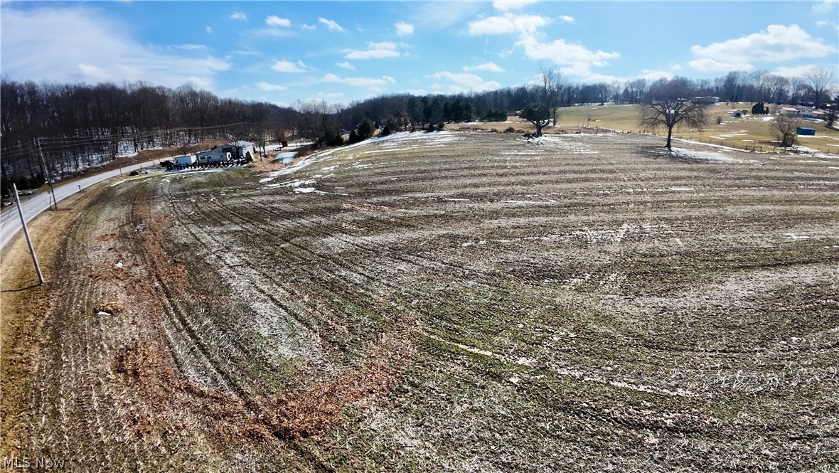 60 State Route Millersburg, OH 44654 - Photo 10 of 12 Aerial view