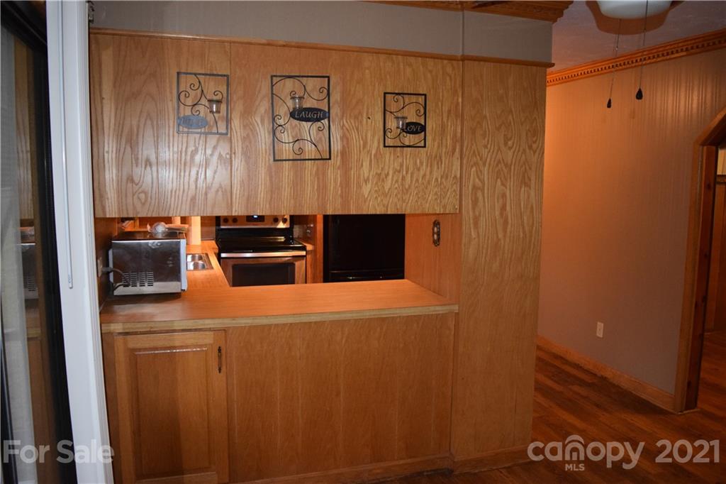 99 Jaffe Road Rosman, NC 28772 - Photo 3 of 15 Gallery Image 3