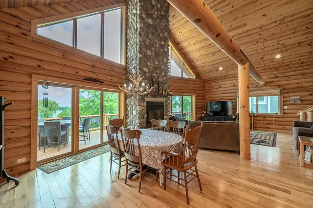 $1,699,000 | 7031 West Wind Lake Road, Norway, WI 53185
