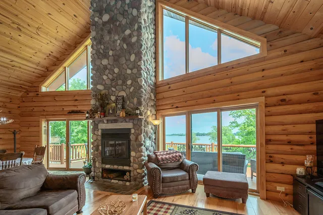 $1,699,000 | 7031 West Wind Lake Road, Norway, WI 53185