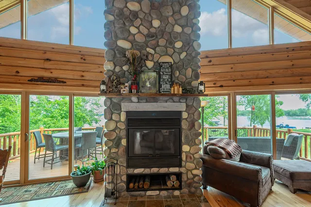 $1,699,000 | 7031 West Wind Lake Road, Norway, WI 53185