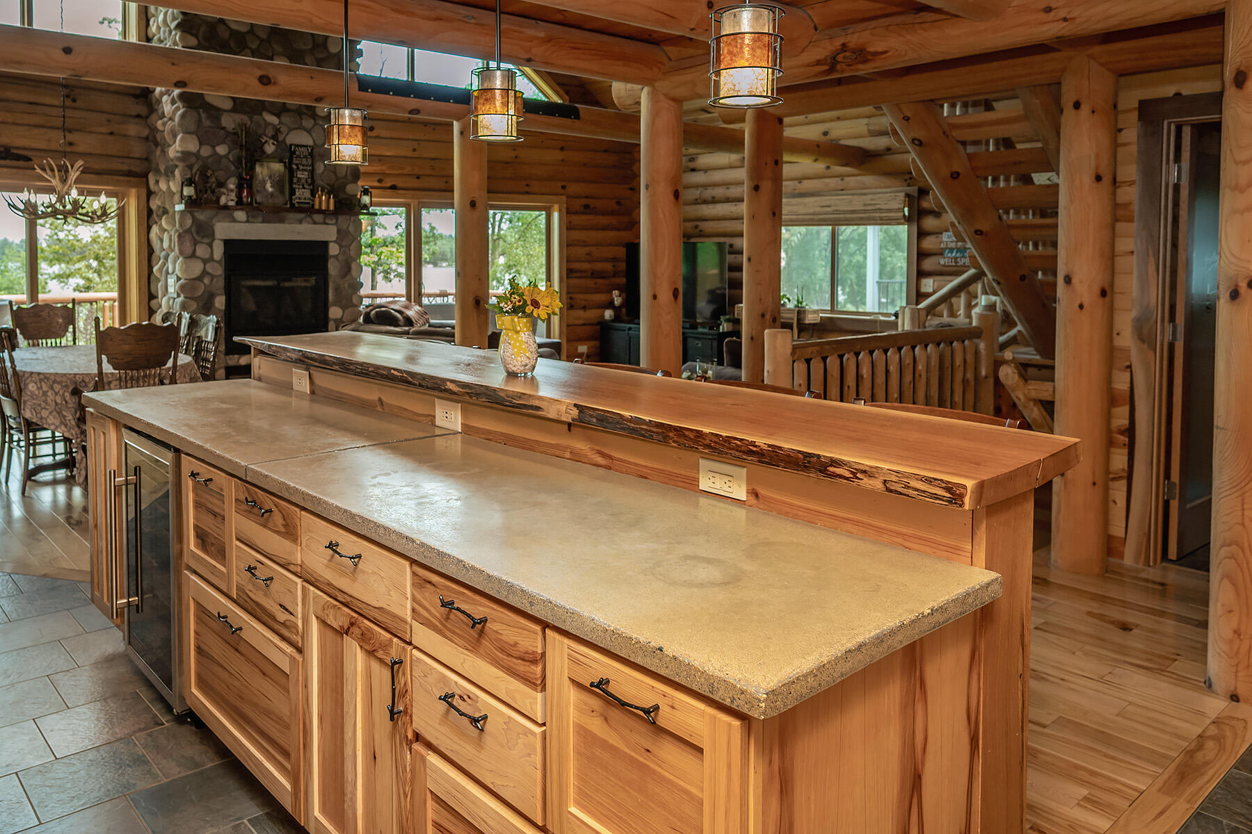 7031 West Wind Lake Road Norway, WI 53185 - Photo 19 of 80 Kurt_022