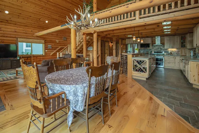 $1,699,000 | 7031 West Wind Lake Road, Norway, WI 53185