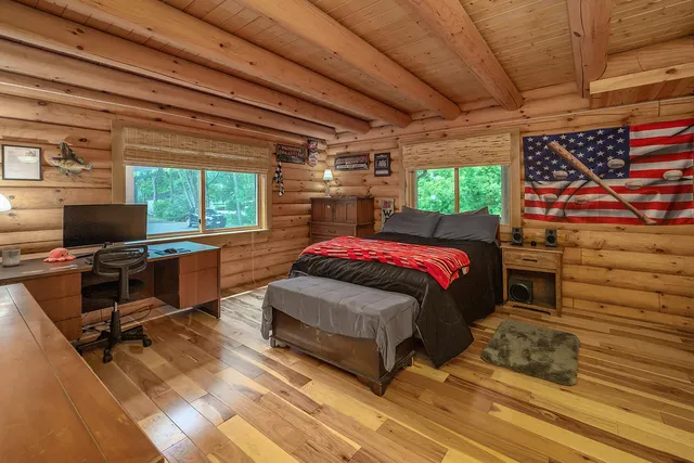 $1,699,000 | 7031 West Wind Lake Road, Norway, WI 53185