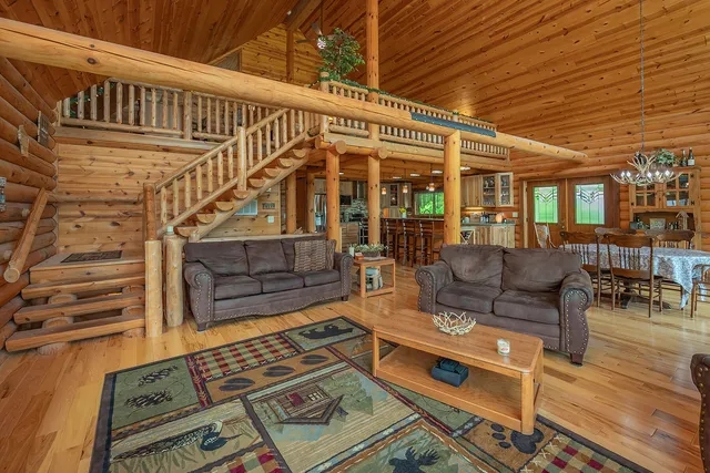 $1,699,000 | 7031 West Wind Lake Road, Norway, WI 53185