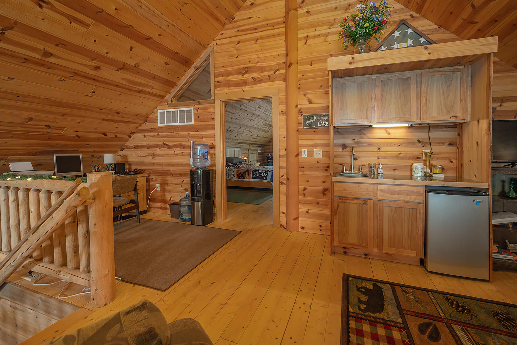 7031 West Wind Lake Road Norway, WI 53185 - Photo 34 of 80 Kurt_040