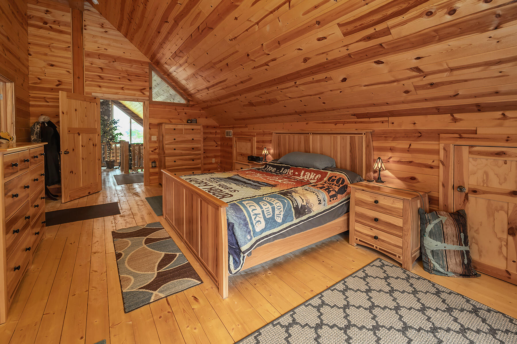 7031 West Wind Lake Road Norway, WI 53185 - Photo 37 of 80 Kurt_043