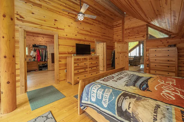 $1,699,000 | 7031 West Wind Lake Road, Norway, WI 53185