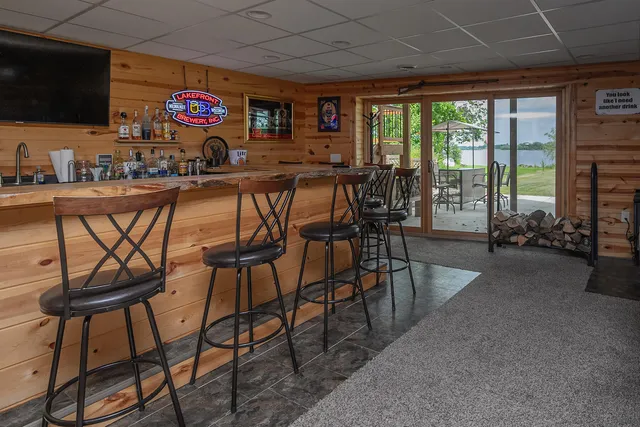 $1,699,000 | 7031 West Wind Lake Road, Norway, WI 53185