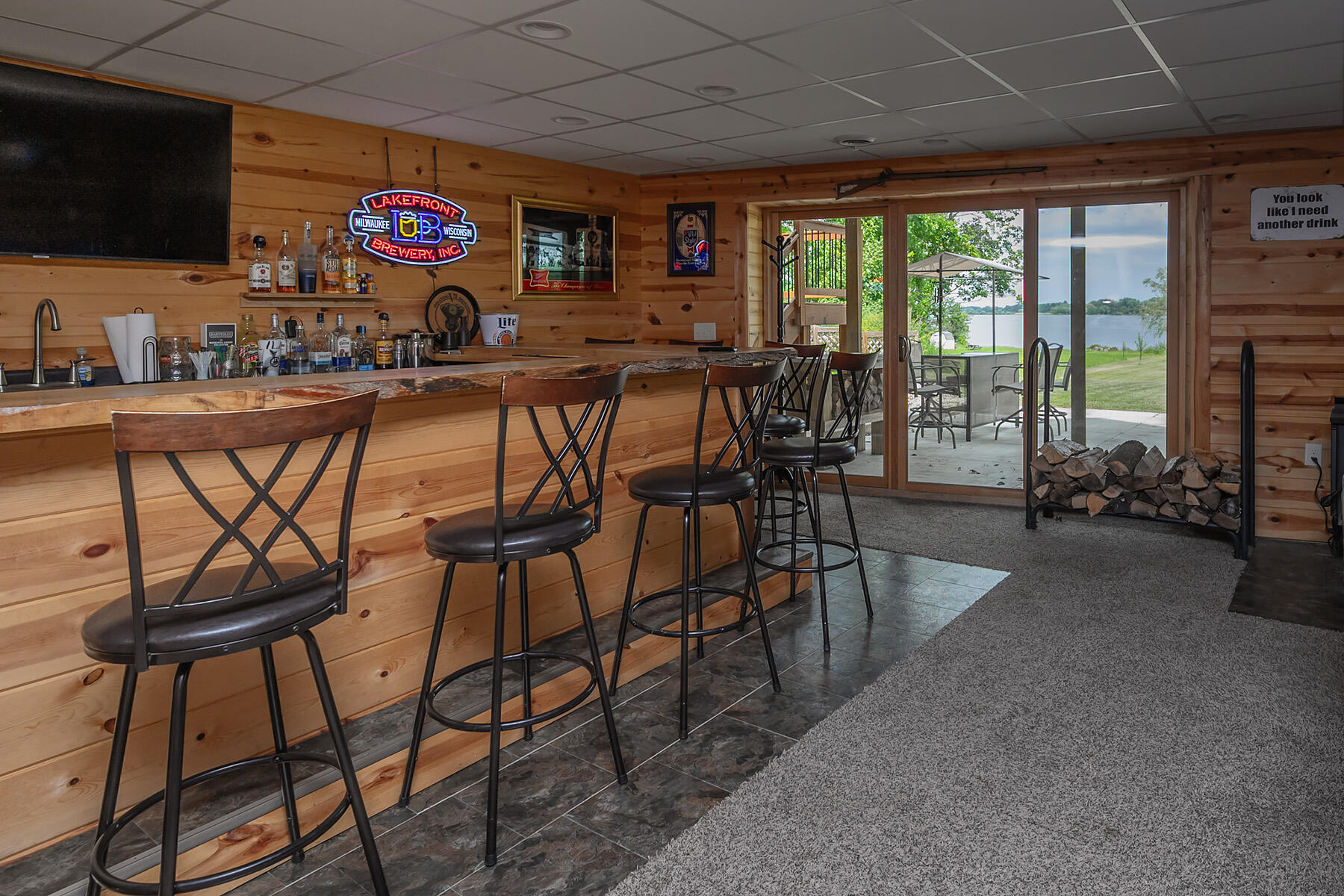 7031 West Wind Lake Road Norway, WI 53185 - Photo 44 of 80 Kurt_051