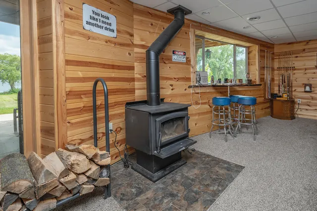 $1,699,000 | 7031 West Wind Lake Road, Norway, WI 53185