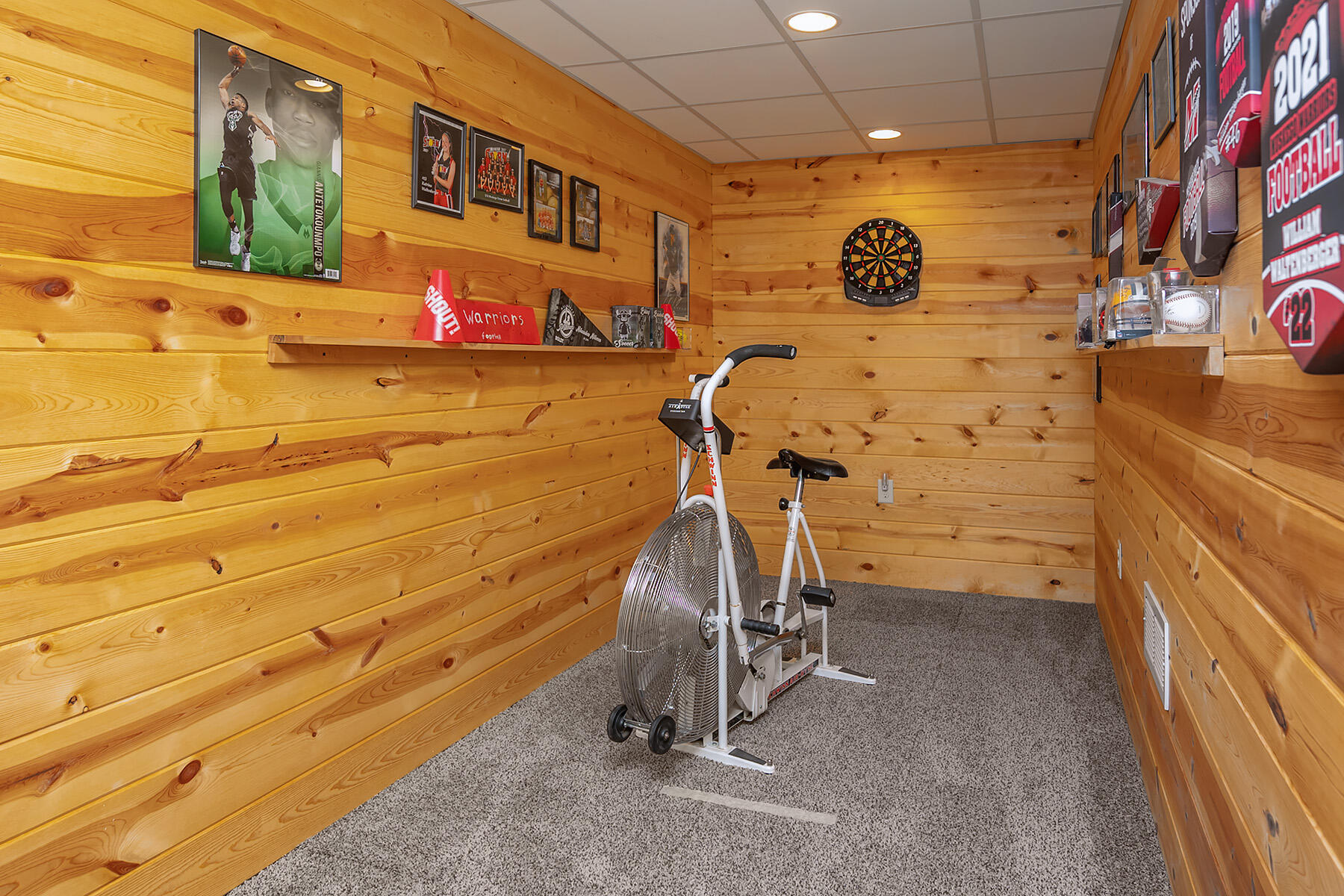 7031 West Wind Lake Road Norway, WI 53185 - Photo 47 of 80 Kurt_055